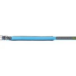 Hunter Halsbånd Convenience 45 Blå - 33-40 cm