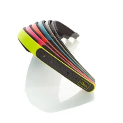Hunter Halsbånd Convenience 40 Gul - 29-35 cm