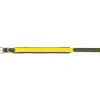 Hunter Halsbånd Convenience 55 Gul - 41-50 cm
