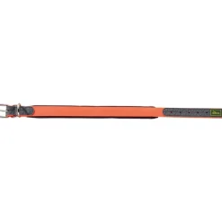 Hunter Halsbånd Convenience 45 Orange - 33-40 cm