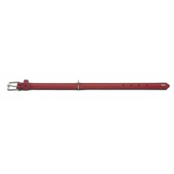 Hunter Halsbånd Convenience 40 Orange - 29-35 cm