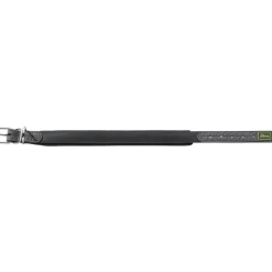 Hunter Halsbånd Convenience 60 Sort - 45-55 cm