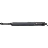 Hunter Halsbånd Divo S Grå/Grå - justerbart hundehalsbånd (25-35 cm, B 4 cm)