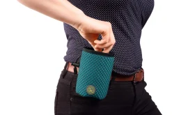 Hunter Hilo Basic Godbidstaske Turkis