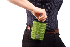 Hunter Hilo Basic Godbidstaske Lime