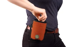 Hunter Hilo Basic Godbidstaske Orange