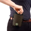 Hunter Hilo Basic Godbidstaske Brun