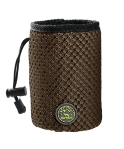 Hunter Hilo Basic Godbidstaske Brun