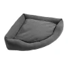 Hunter hjørnesofa Livingston L 95x95 cm Grå