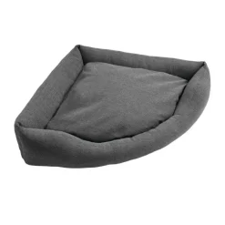 Hunter hjørnesofa Livingston L 95x95 cm Grå