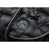 Hunter Hundefrakke Monaco 55 Sort