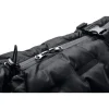 Hunter Hundefrakke Monaco 60 Sort