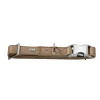 Hunter Hundehlasbånd Capri Alu-strong Medium - 40-46 cm