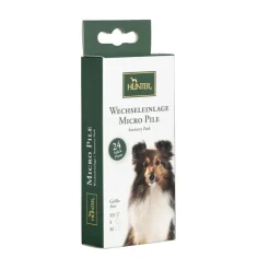 Hunter Hunde løbetidsbind XXL (micro pile)