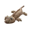 Hunter Hundelegetøj Brisbane Salamander - sjov bamse til hunde