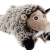 Hunter Hundelegetøj Faro Gris - bamse til hunde
