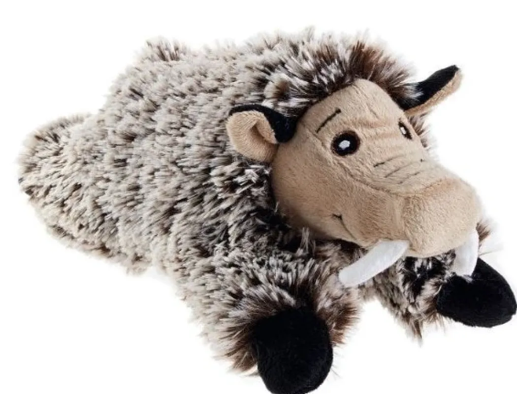 Hunter Hundelegetøj Faro Gris - bamse til hunde