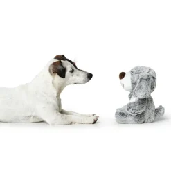 Hunter Hundelegetøj Hund - bamse til hunde