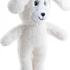 Hunter Hundelegetøj Terni Får - blød bamse til hunde