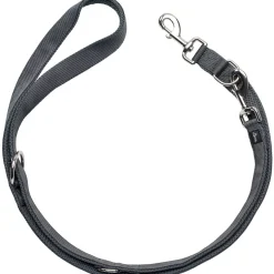 Hunter HundeLine Divo 20/200 Grå/Grå M