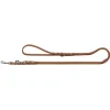 Hunter Hundeline Elg Petit 8/200 Cognac