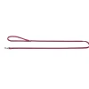 Hunter Hundeline Nappa Petit 8/140 Pink