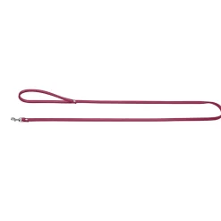 Hunter Hundeline Nappa Petit 8/140 Pink