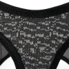 Hunter Hundesele Hilo Soft Comfort i grå XXS-XS