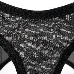 Hunter Hundesele Hilo Soft Comfort i grå XXS-XS