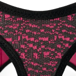 Hunter Hundesele Hilo Soft Comfort i pink M