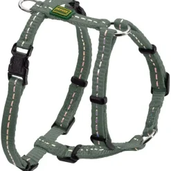 Hunter Hundesele Tripoli Oliven S