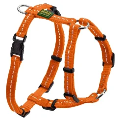 Hunter Hundesele Tripoli Orange S