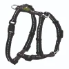Hunter Hundesele Tripoli Sort XS-S
