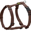 Hunter Hundesele Vario Rapid Brun S-M