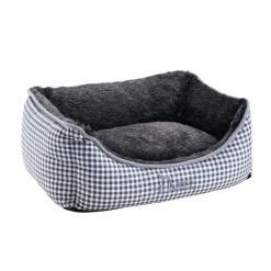 Hunter hundeseng Astana Small 60x45 cm Blå
