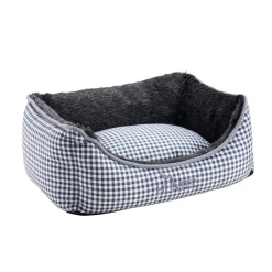 Hunter hundeseng Astana Small 60x45 cm Blå