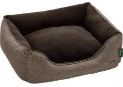Hunter hundeseng Boston Cozy XL Brun