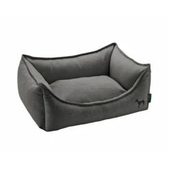 Hunter hundeseng Living Large 100x75x35 cm Antracit