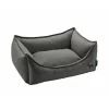 Hunter hundeseng Living Medium 80x60x25 cm Antracit
