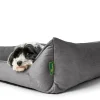 Hunter hundeseng Ortho Merida M 70x50 cm Antracit