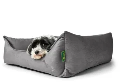 Hunter hundeseng Ortho Merida M 70x50 cm Antracit