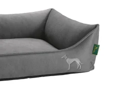 Hunter hundeseng Ortho Merida L 90x70 cm Antracit
