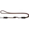 Hunter Hundesnor Freestyle 10/200 Brun