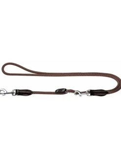 Hunter Hundesnor Freestyle 10/200 Brun