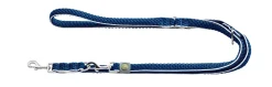 Hunter Hundesnor Hilo Blå 20/200