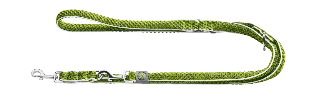 Hunter Hundesnor Hilo Lime 25/200