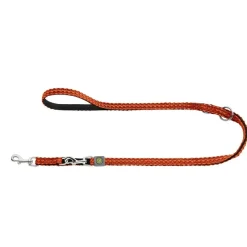 Hunter Hundesnor Hilo Orange 15/200