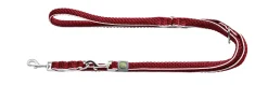 Hunter Hundesnor Hilo Rød 25/200