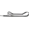 Hunter Hundesnor Nylon Grå 10/200 cm