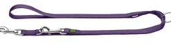 Hunter Hundesnor Nylon Lilla 10/200 cm